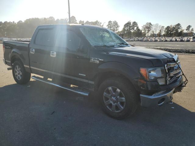 VIN 1FTFW1ET9DKG38355 2013 Ford F-150, Supercrew no.4