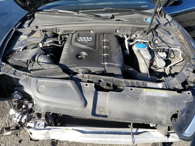 2015 AUDI A5 PREMIUM - WAUCFAFH0FN002208