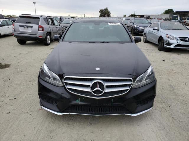 VIN WDDHF5KB0EA782773 2014 MERCEDES-BENZ E-CLASS no.5