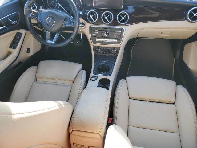 2019 MERCEDES-BENZ CLA 250 - WDDSJ4EB1KN740062