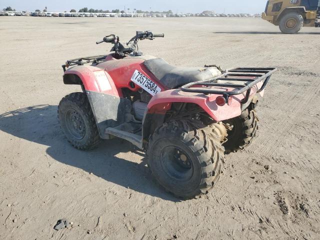 2019 HONDA TRX250 TM 1HFTE2136K4300436