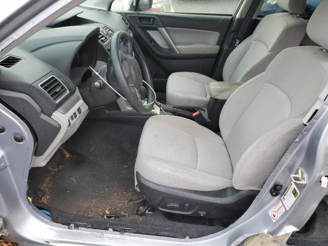 2018 SUBARU FORESTER 2 - JF2SJAGC8JH429953