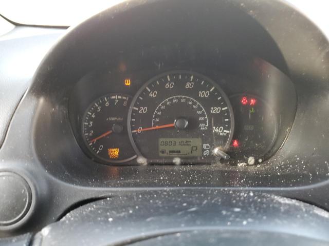 2018 MITSUBISHI MIRAGE ES - ML32A3HJ1JH003905