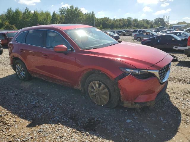 2016 MAZDA CX-9 TOURI - JM3TCACYXG0122314