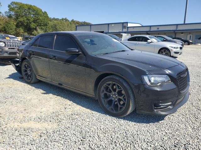2019 CHRYSLER 300 S - 2C3CCABT4KH634285