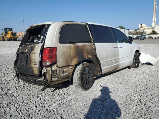 VIN 2C4RDGEG5HR639325 2017 Dodge Grand Caravan, GT no.3