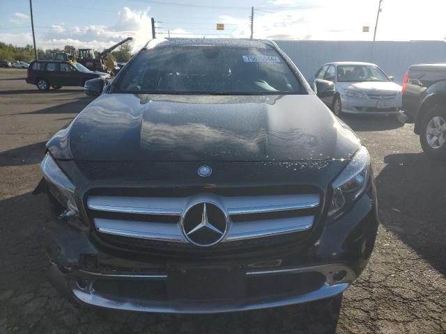 VIN WDCTG4GB3HJ307993 2017 MERCEDES-BENZ GLA-CLASS no.5