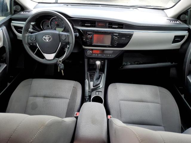 2016 TOYOTA COROLLA L - 2T1BURHE4GC707989
