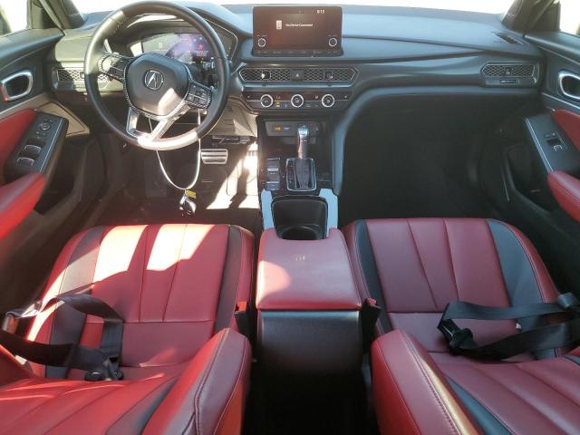 2024 ACURA INTEGRA A- - 19UDE4H39RA013234