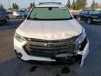 CHEVROLET TRAVERSE P photo