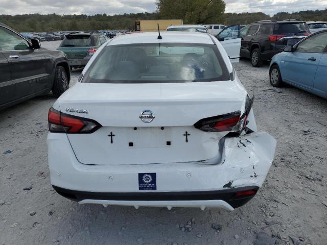 2020 NISSAN VERSA S - 3N1CN8DV5LL807966