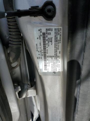 2018 FORD FOCUS S - 1FADP3E21JL214736
