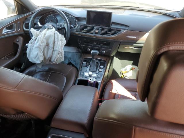 2015 AUDI A6 PREMIUM - WAUGFAFC7FN020095