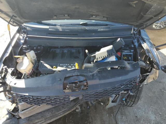 2015 DODGE JOURNEY SE - 3C4PDCAB9FT599805