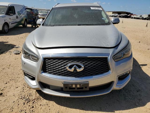 VIN 5N1AL0MN3GC525737 2016 Infiniti QX60 no.5