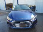 HYUNDAI ELANTRA SE photo