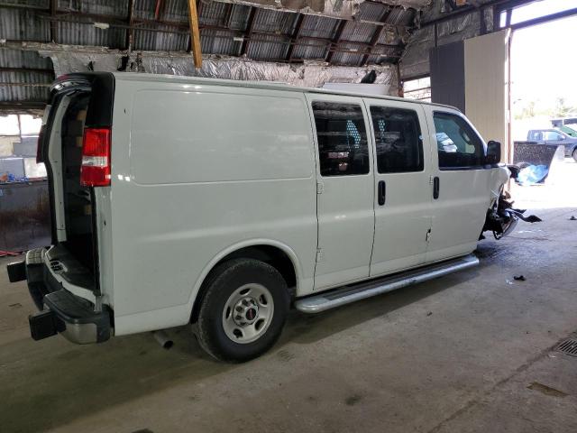 2024 GMC SAVANA G25 1GTW7AFP8R1139770