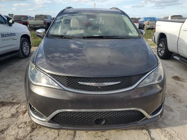 VIN 2C4RC1GG4HR804634 2017 Chrysler Pacifica, Limited no.5