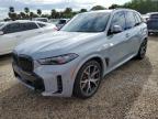 2025 BMW X5 XDRIVE5 - 5UX43EU06S9W77308
