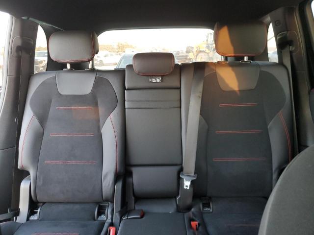 2022 MERCEDES-BENZ GLB 250 - W1N4M4GB1NW195916
