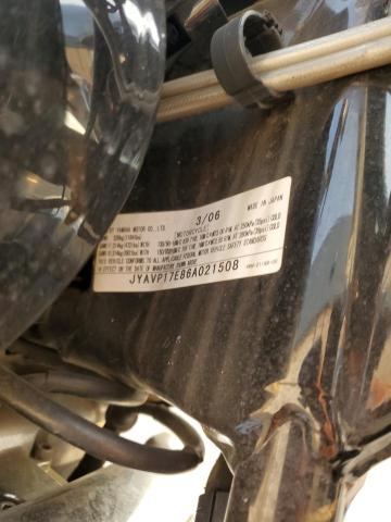 2006 YAMAHA XV1700 A JYAVP17E86A021508
