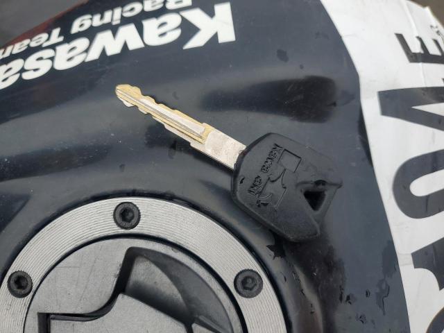 2017 KAWASAKI EX300 B JKAEX8B14HDA37821