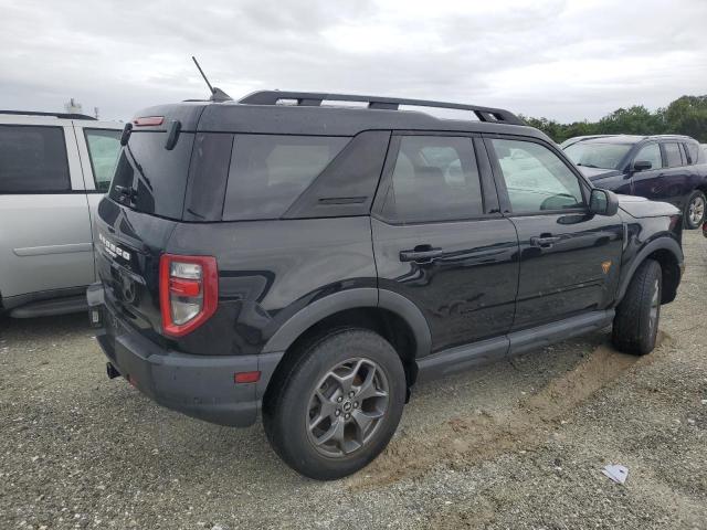 2021 FORD BRONCO SPO - 3FMCR9D96MRA01302