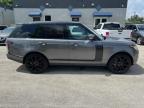 LAND ROVER RANGE ROVE photo