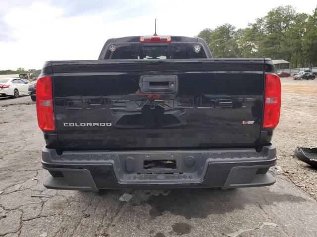 2021 CHEVROLET COLORADO L - 1GCGSCEN3M1297702
