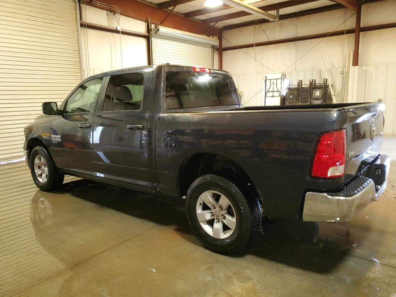 Lot #2979103039 2021 RAM 1500 CLASS