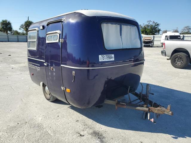 1975 FORD TRAILER #2962630990