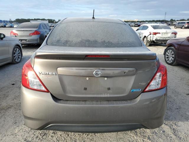 VIN 3N1CN7AP8GL872509 2016 Nissan Versa, S no.6