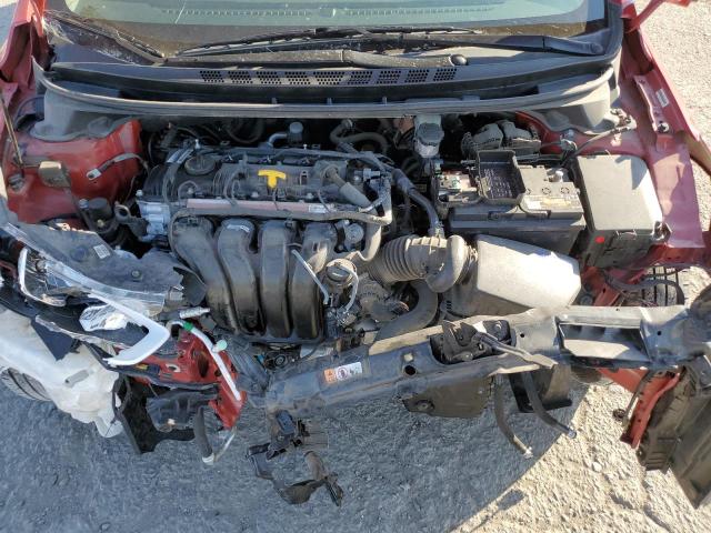 2015 HYUNDAI ELANTRA SE - KMHDH4AE9FU302167