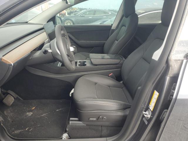 5YJYGDEEXMF278275 2021 TESLA MODEL Y