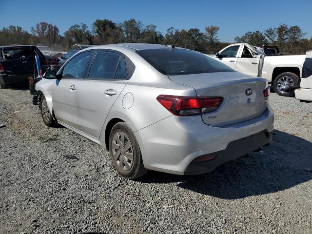 2020 KIA RIO LX - 3KPA24AD8LE288532