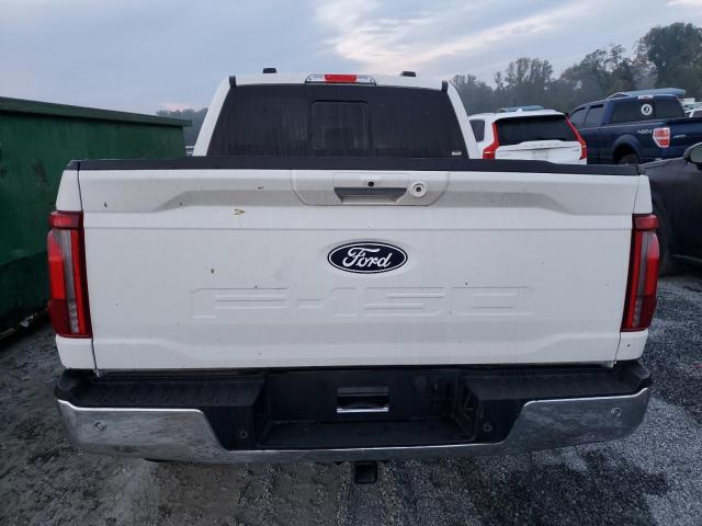 2024 FORD F150 LARIA - 1FTFW5L51RFA64717