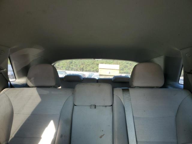 2015 KIA SORENTO LX - 5XYKT4A64FG589129