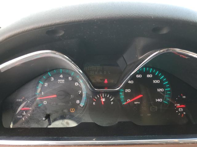 2015 CHEVROLET TRAVERSE L - 1GNKVHKD1FJ258742
