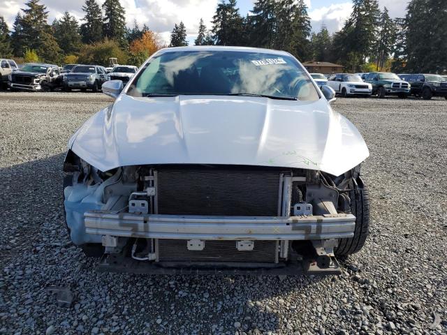 VIN 3FA6P0H72ER272778 2014 Ford Fusion, SE no.5