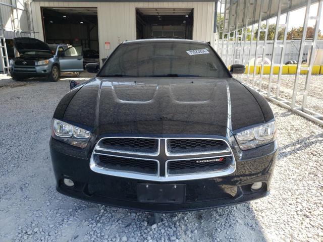 VIN 2C3CDXHG5DH529445 2013 Dodge Charger, Sxt no.5