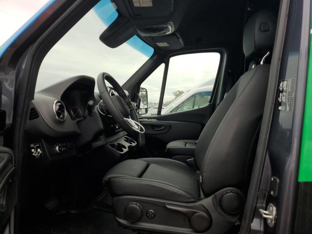 2024 MERCEDES-BENZ SPRINTER W1Y8ND6Y6RT174851