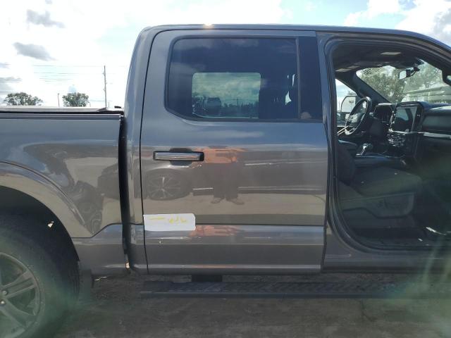 2022 FORD F150 - 1FTFW1E86NKD70734