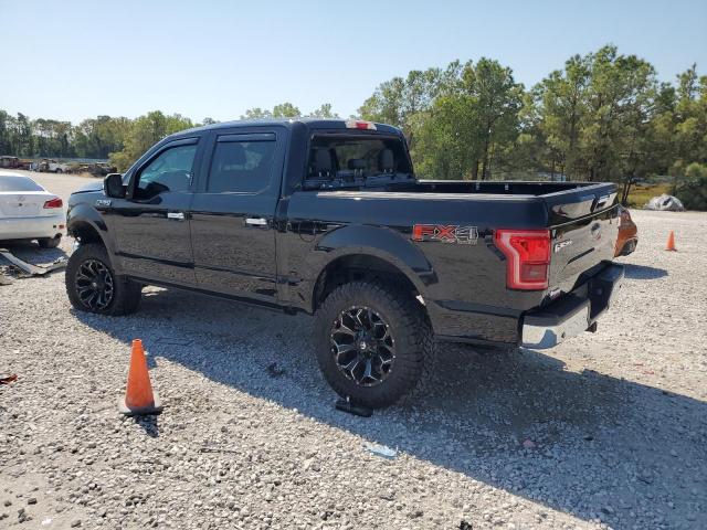 2017 FORD F150 SUPER - 1FTEW1EF4HKC11368