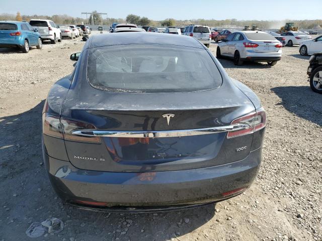 VIN 5YJSA1E20HF204431 2017 TESLA MODEL S no.6