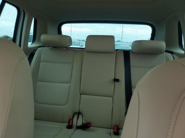 2016 VOLKSWAGEN TIGUAN S - WVGAV7AX0GW561246