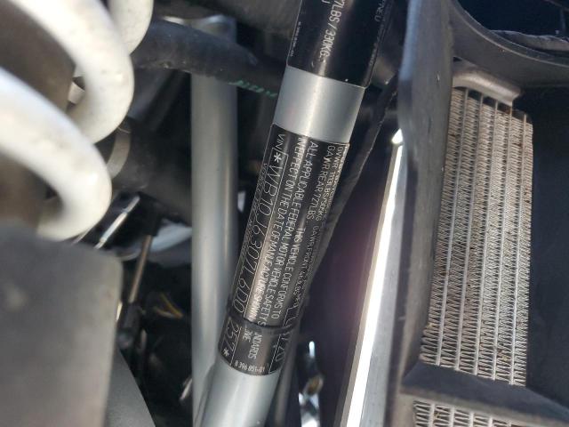 2020 BMW R 1250 RT WB10J6307L6D07257
