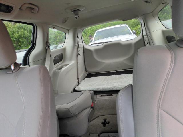 2017 CHRYSLER PACIFICA T - 2C4RC1DG3HR676696