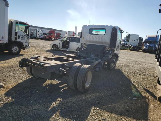 CHEVROLET 4500HD 2017 white  diesel JALCDW167H7001977 photo #4