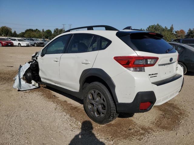 2021 SUBARU CROSSTREK - JF2GTHRC7MH248577