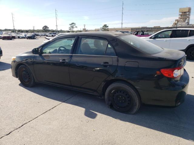 Vin: 2t1bu4ee2bc542315, lot: 48705775, toyota corolla base 20112